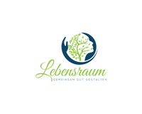Logo Lebensraum - Seelsorge in Burbach